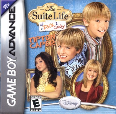 Suite Life of Zack and Cody - Review