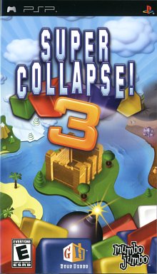 Super Collapse! 3  - Review