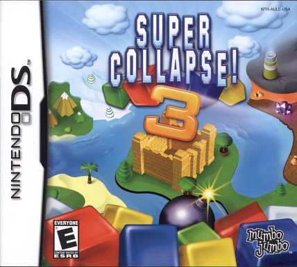 Super Collapse 3  - Review