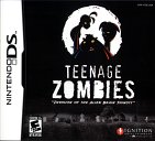 Teenage Zombies - 