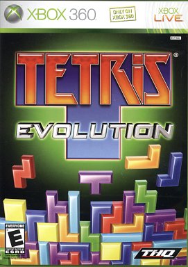 Tetris Evolution - Review
