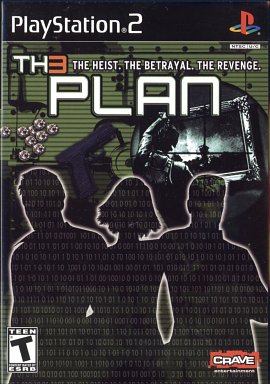 Th3 Plan - Review