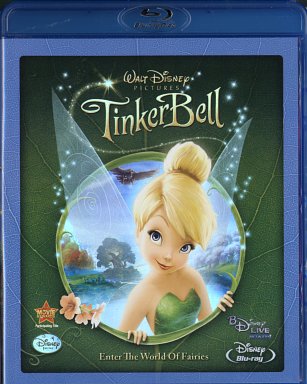 TinkerBell - Review