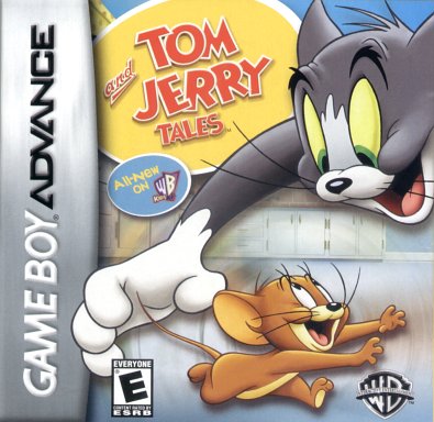 Tom and Jerry Tales - Review