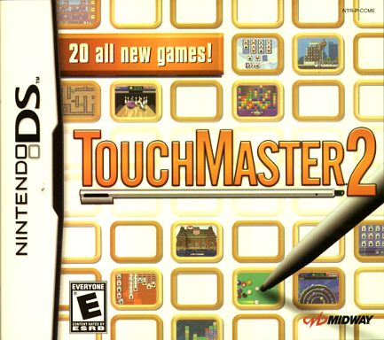 TouchMaster2 - Review