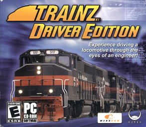 TRAINZ Driver Edition - Review