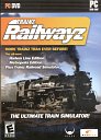 Trainz - Railwayz  (PC) - Review