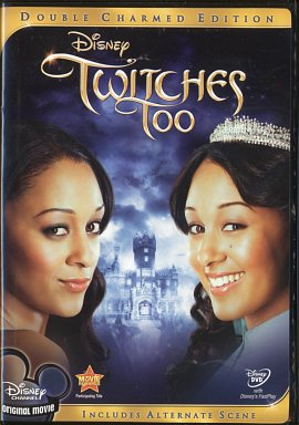 Twitches Too  - Review