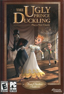 The Ugly Prince Duckling - Review