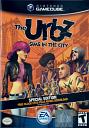 URBZ -- Sims in the City - Box