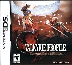 Valkyrie Profile: Covenant of the Plume  - Review