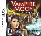 Vampire Moon - Mystery of the Hidden Sun  - Review