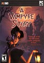 A Vampyre Story  - Review