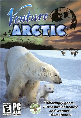 Venture Arctic  - Review