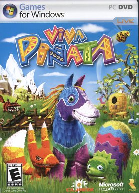 Viva Piata - Review