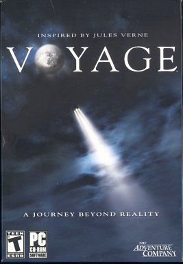 Voyage - Box