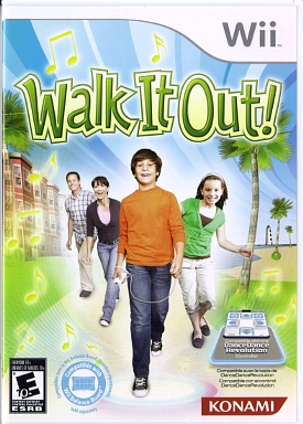 Walk it Out  - Review