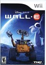 Wall-E-Wii Box