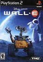 Wall-E-PS2 Box
