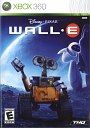 Wall-E-XBox360 Box