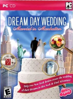 Dream Day Wedding: Married in Manhattan  - Review