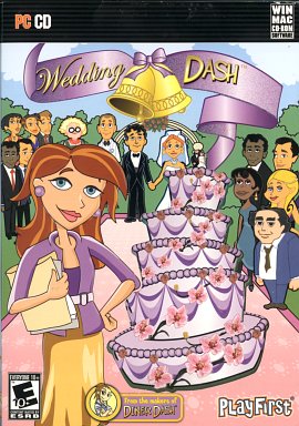 Wedding Dash - Review