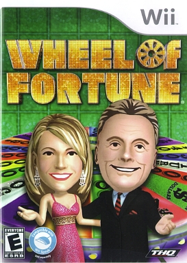 Wheel of Fortune - Review