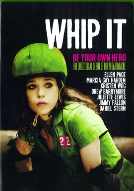 Whip It - Review