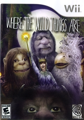 Where  the Wild Things Are  - Review