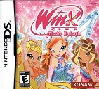 Winx Club :  Mission Enchantix  - Review