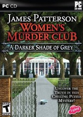 Women's Murder Club: A Darker Shade of Grey  - Review