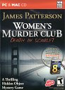Women's Murder Club: Death in Scarlet - Review