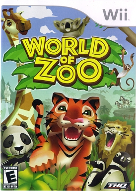 World of Zoo - Review