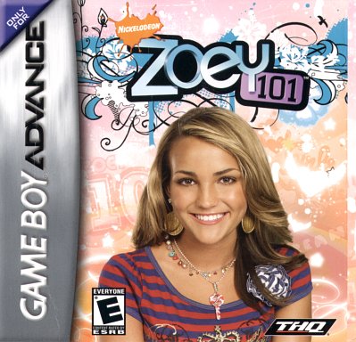 Zoey 101 - Review